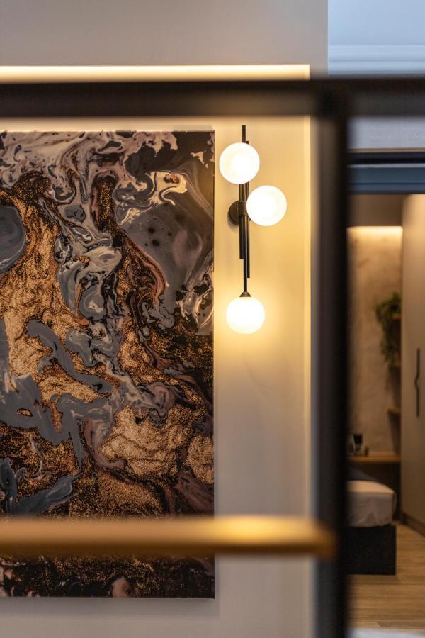 Ares Penthouse Apartment Thessaloniki