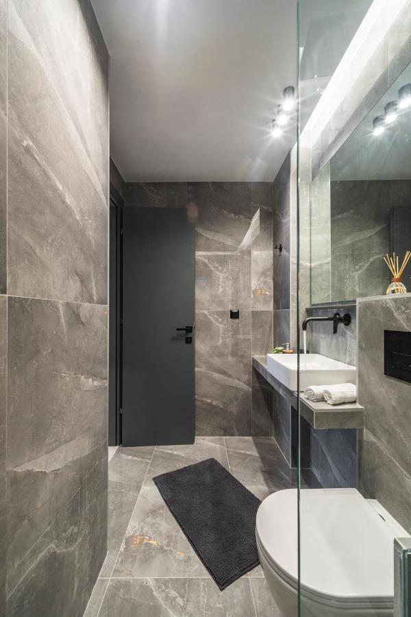 Ares Penthouse Apartment Thessaloniki