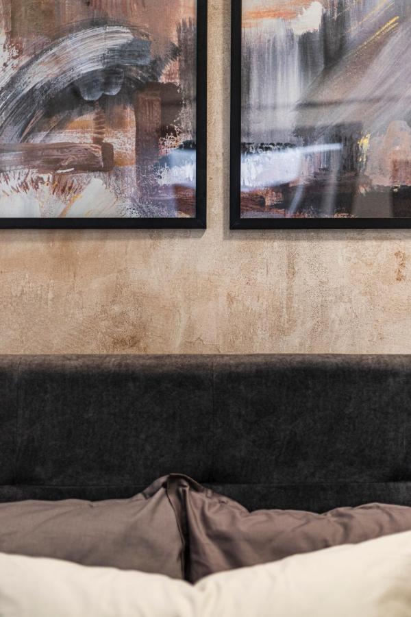 Apartment Ares Penthouse *