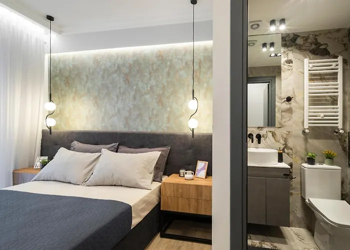 Ares Penthouse