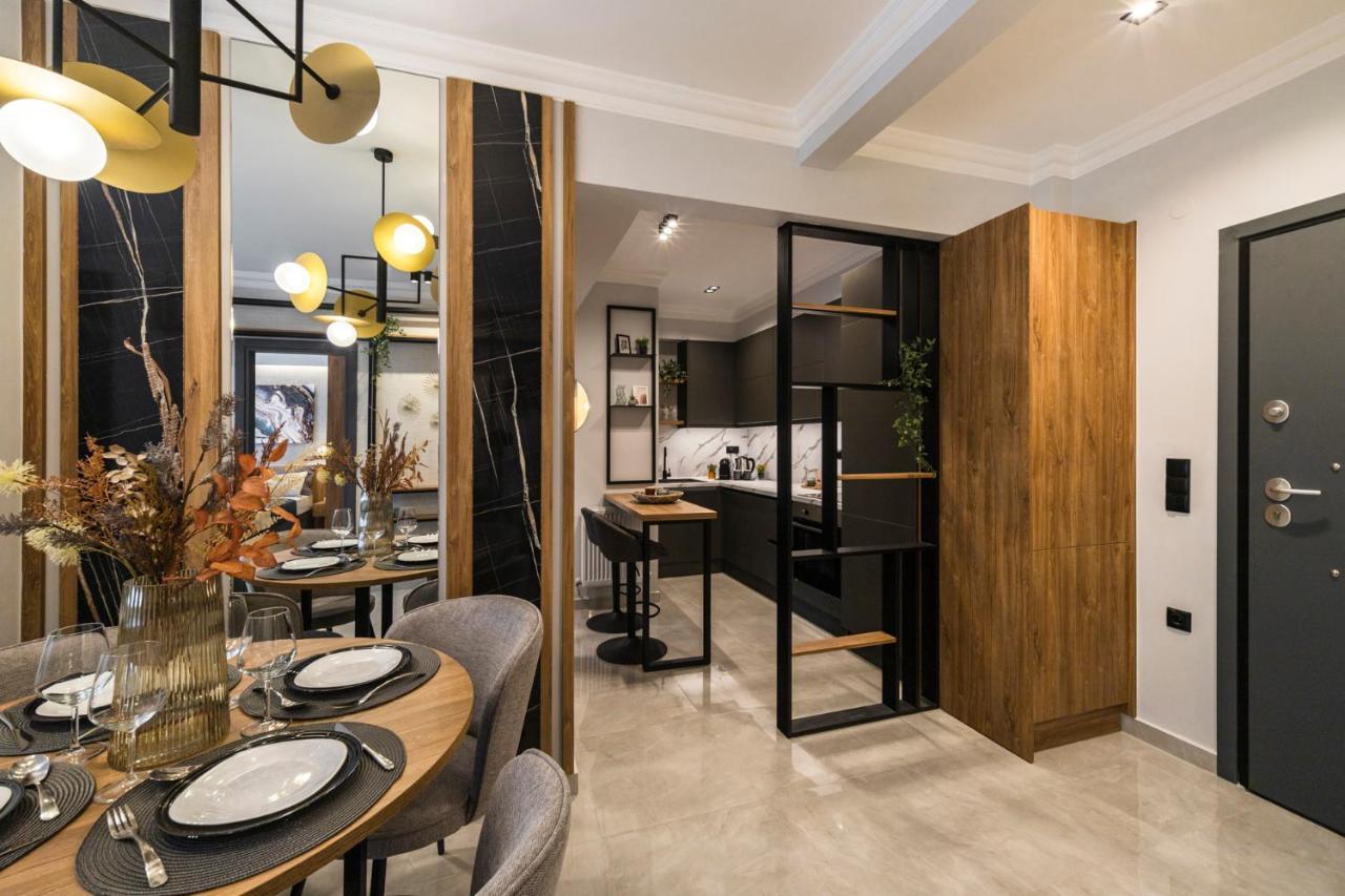 Ares Penthouse * Θεσσαλονίκη