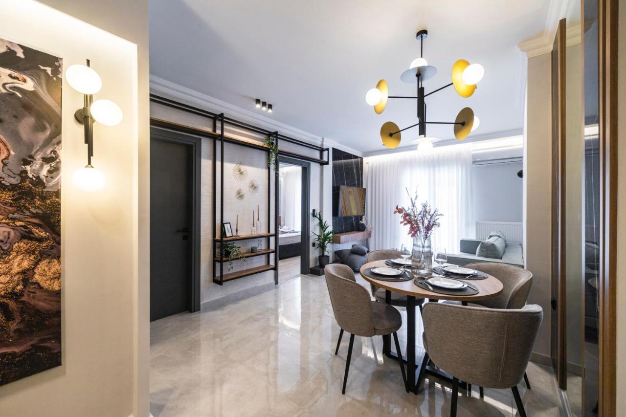 Ares Penthouse Διαμέρισμα *