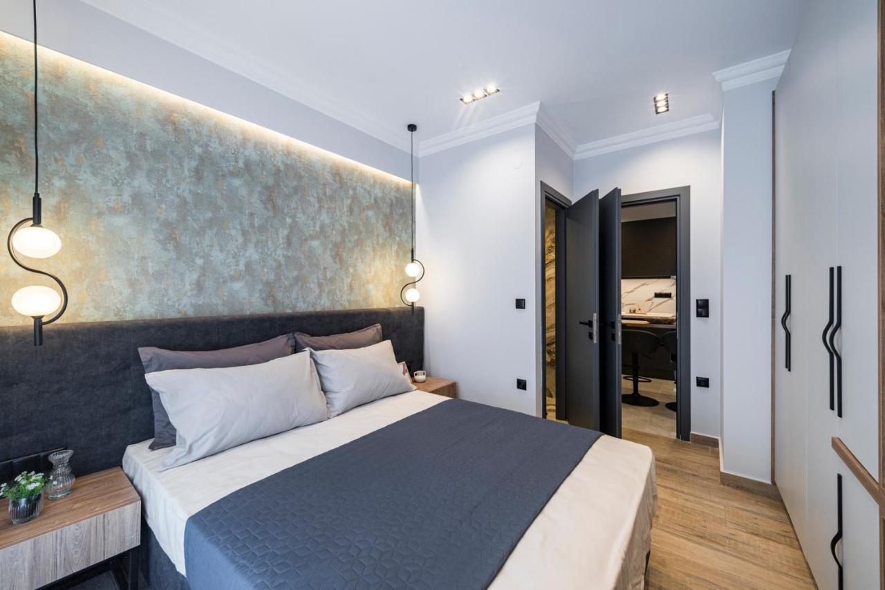 Ares Penthouse * Θεσσαλονίκη