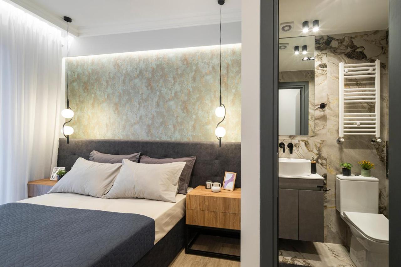 Ares Penthouse Thessalonique