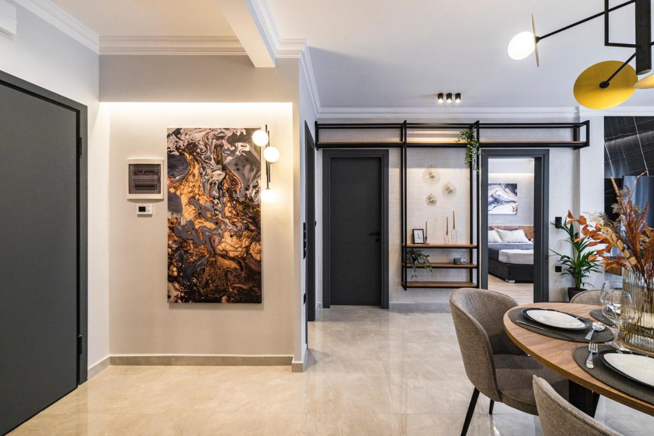 Ares Penthouse Διαμέρισμα