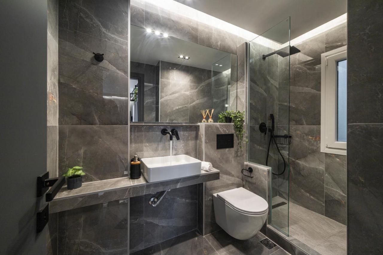 Ares Penthouse Διαμέρισμα *