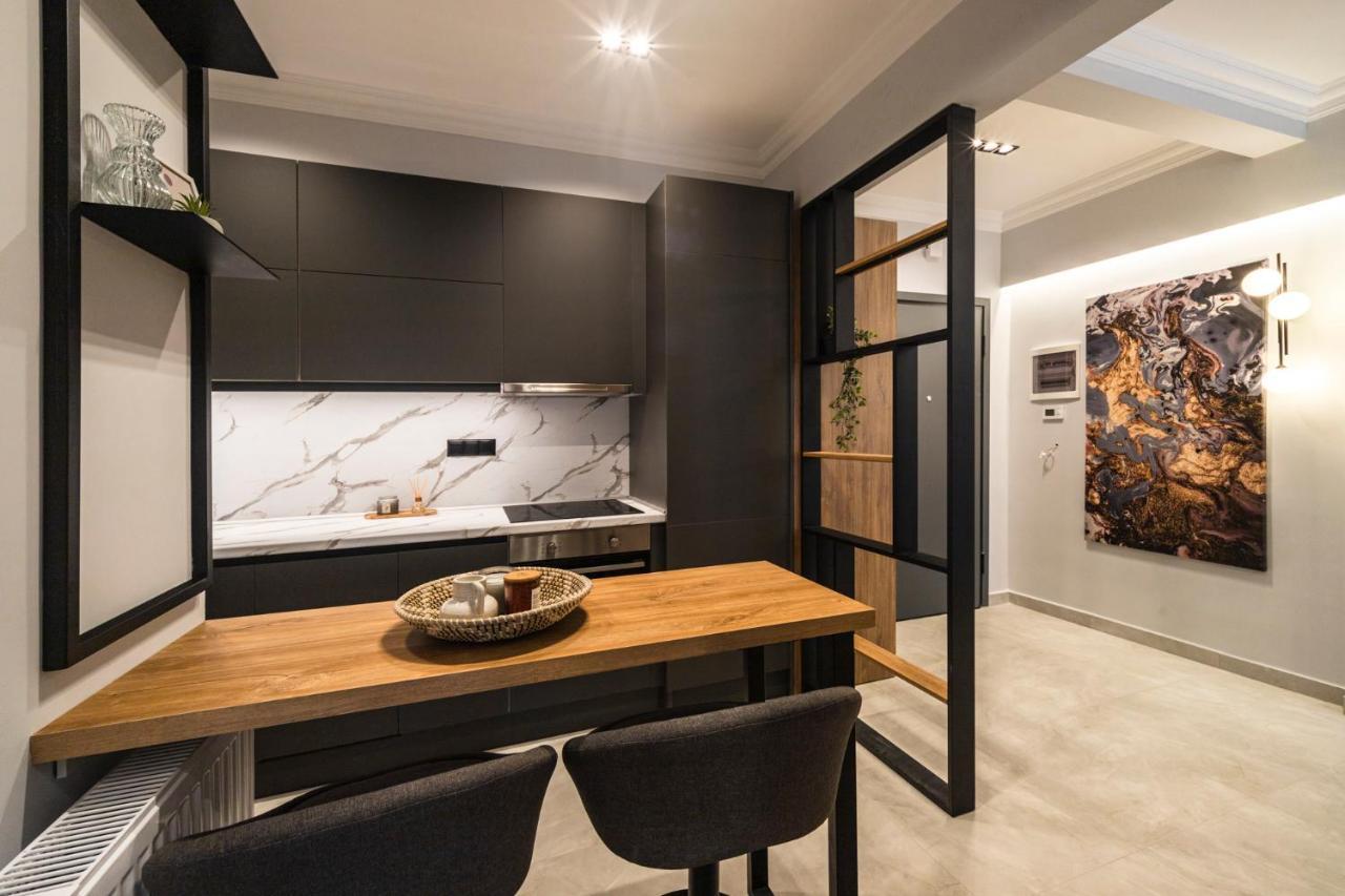 Διαμέρισμα Ares Penthouse Θεσσαλονίκη