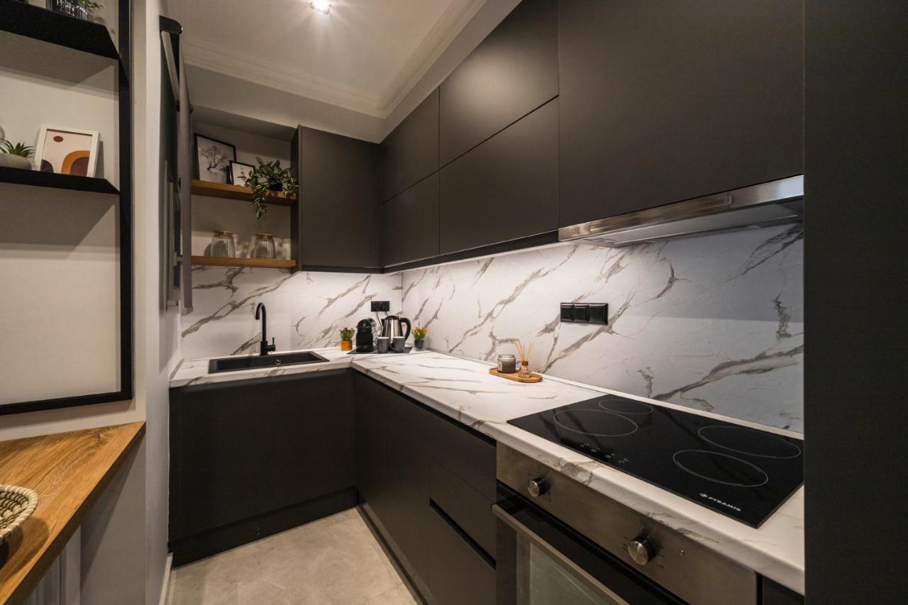 Διαμέρισμα Ares Penthouse