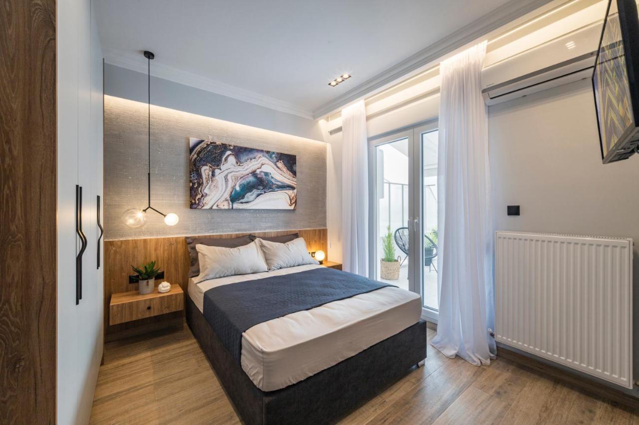 Ares Penthouse Διαμέρισμα