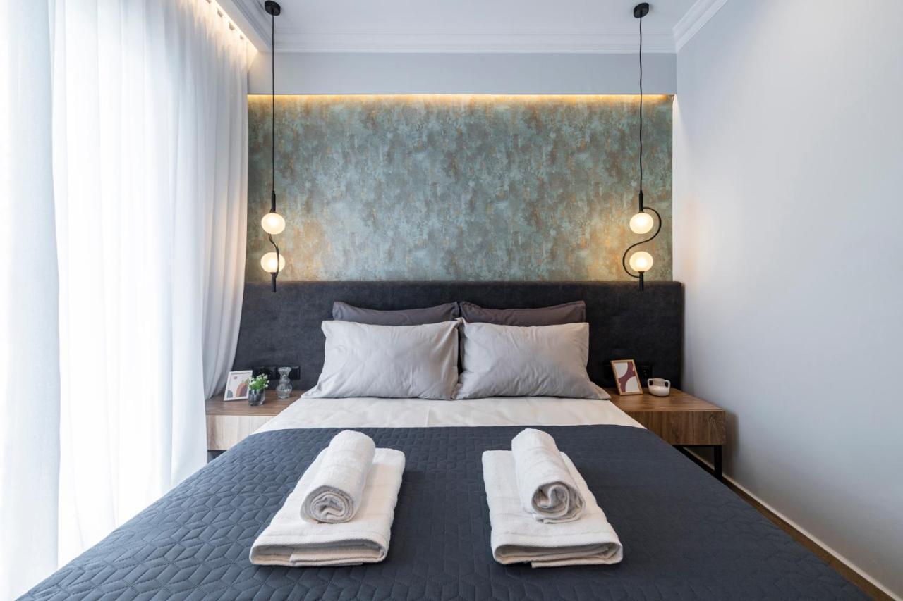 Appartement Ares Penthouse