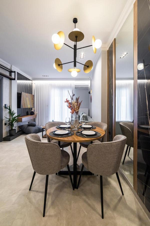 Ares Penthouse * Thessalonique