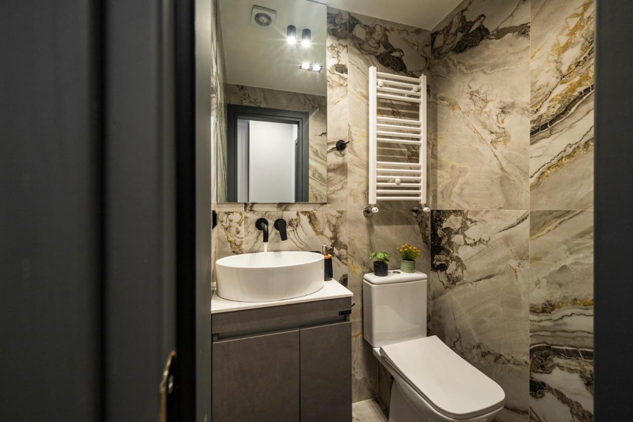 Διαμέρισμα Ares Penthouse