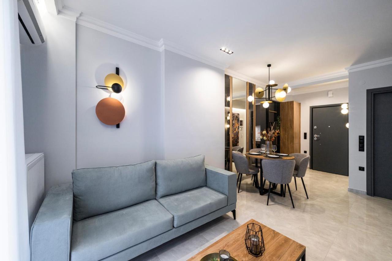 Appartement Ares Penthouse *
