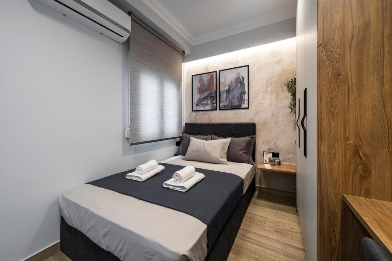 Appartement Ares Penthouse