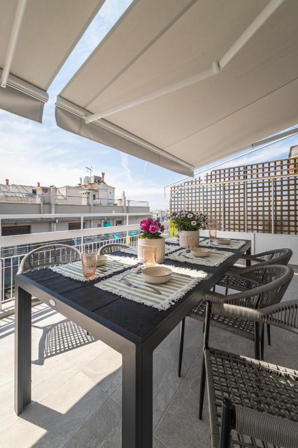 Ares Penthouse Thessalonique