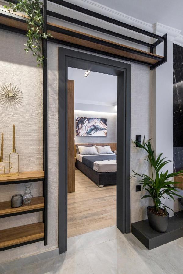 Ares Penthouse Θεσσαλονίκη