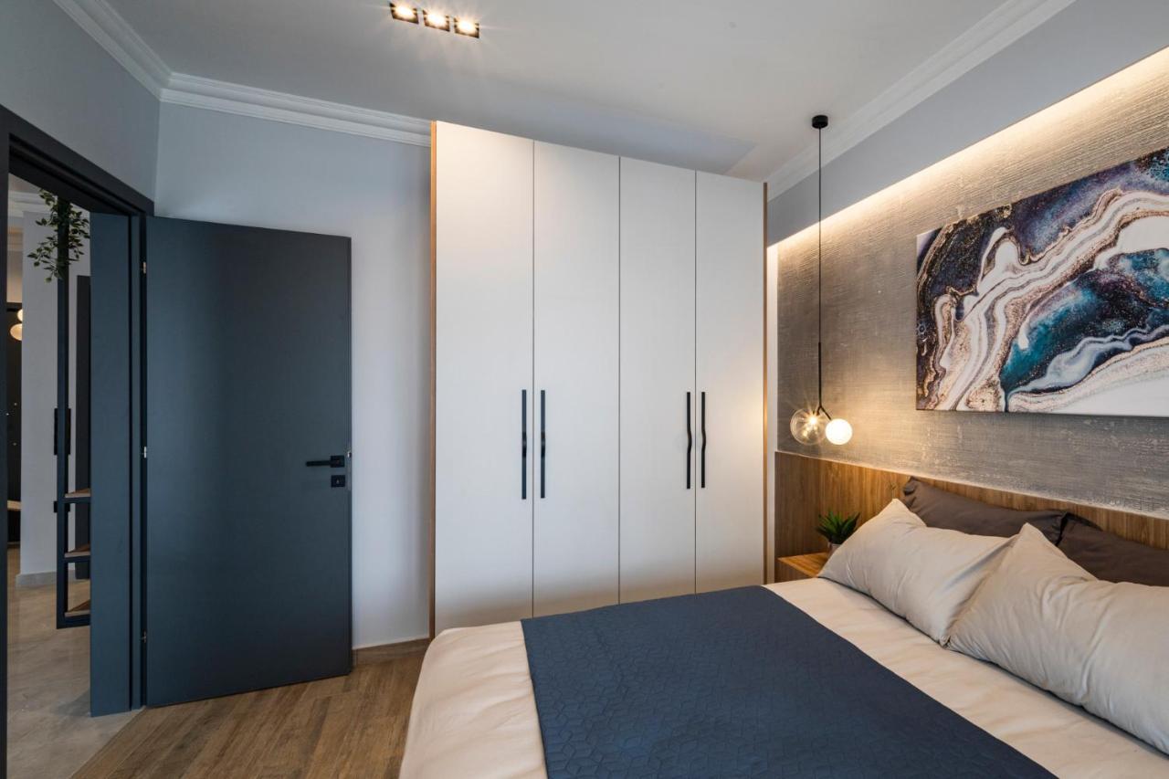 Διαμέρισμα Ares Penthouse Θεσσαλονίκη