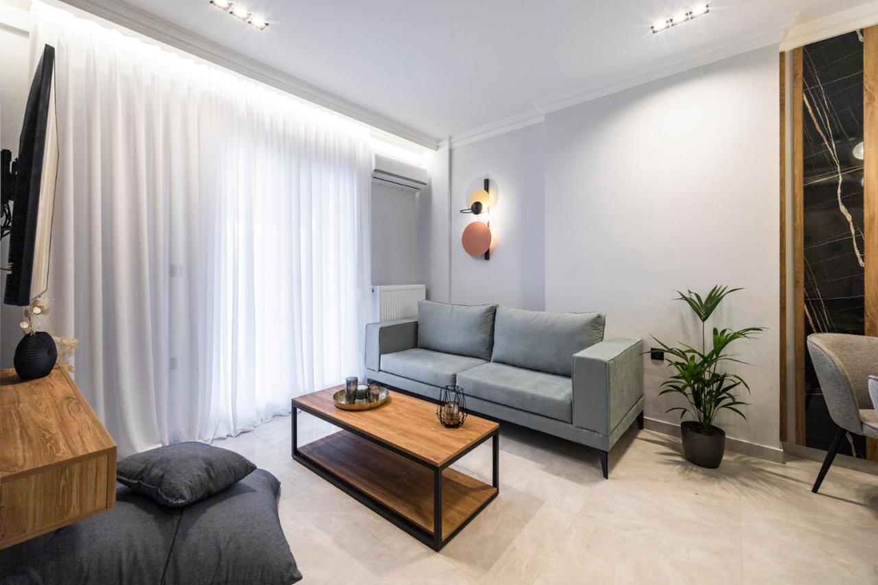 Ares Penthouse * Θεσσαλονίκη