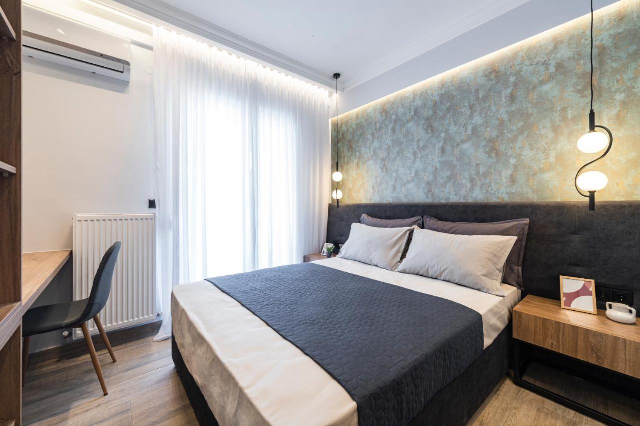 Ares Penthouse Appartement *